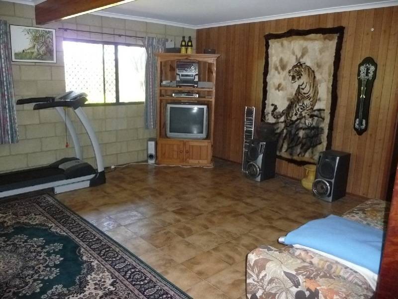 410 OLD BOOYAL ROAD, Dallarnil QLD 4621