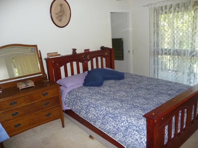 410 OLD BOOYAL ROAD, Dallarnil QLD 4621