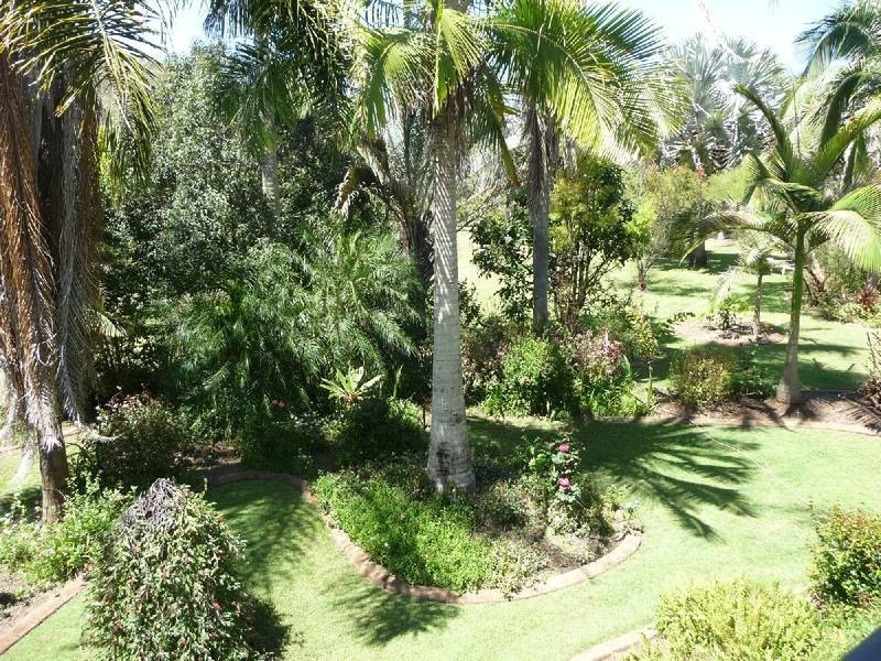 410 OLD BOOYAL ROAD, Dallarnil QLD 4621