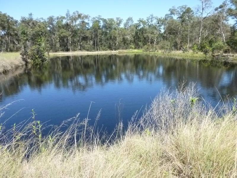 400 VOSS ROAD, North Gregory QLD 4660