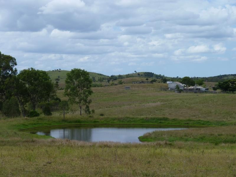 49 Griffins Road, Degilbo QLD 4621