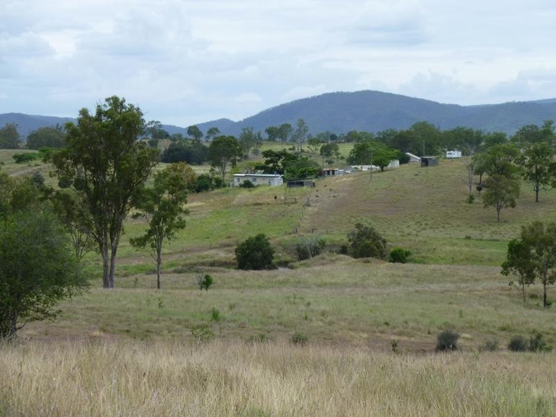 49 Griffins Road, Degilbo QLD 4621