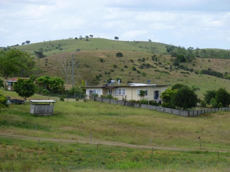 49 Griffins Road, Degilbo QLD 4621