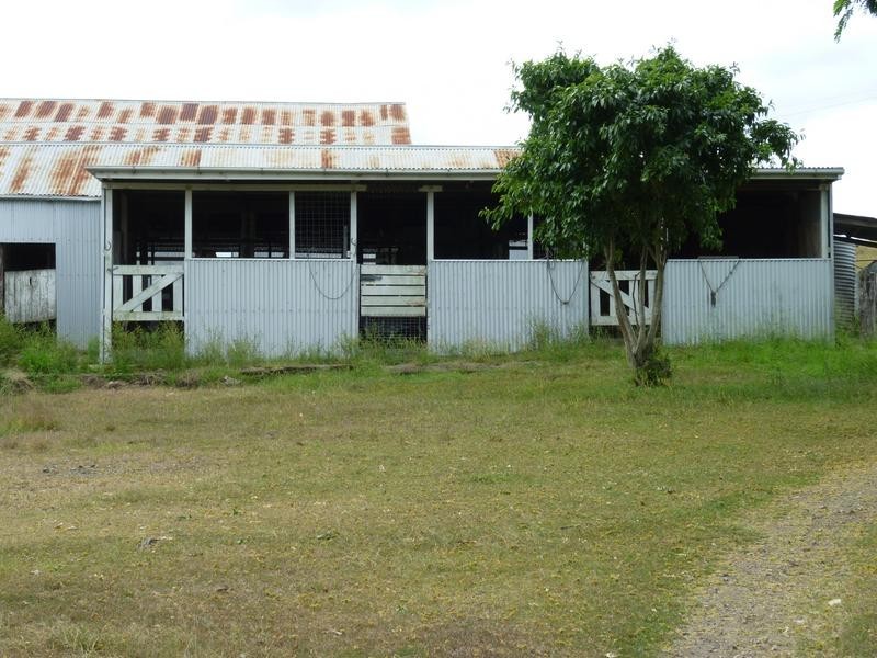 49 Griffins Road, Degilbo QLD 4621