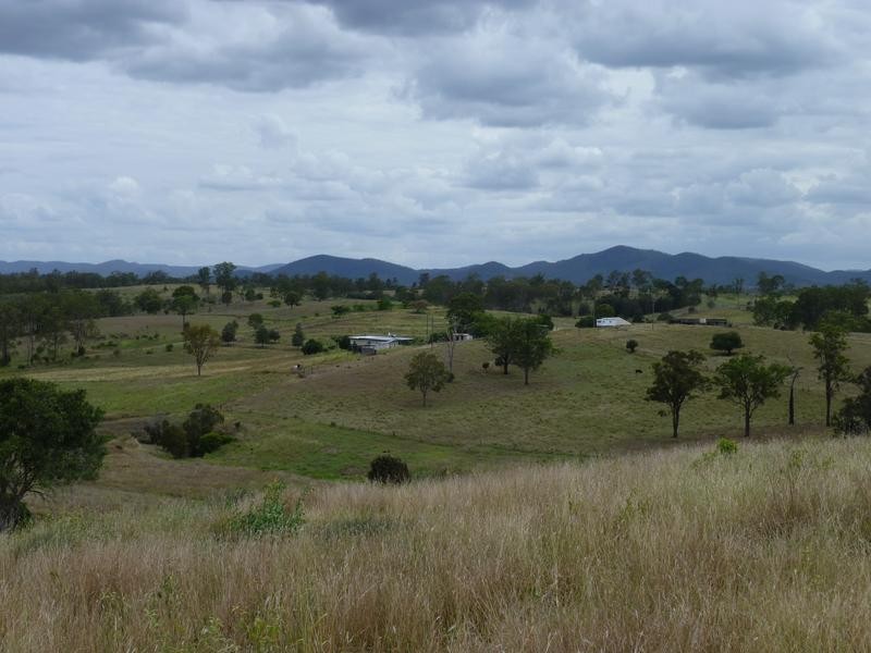 49 Griffins Road, Degilbo QLD 4621