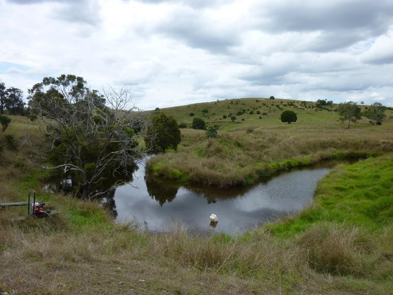 49 Griffins Road, Degilbo QLD 4621