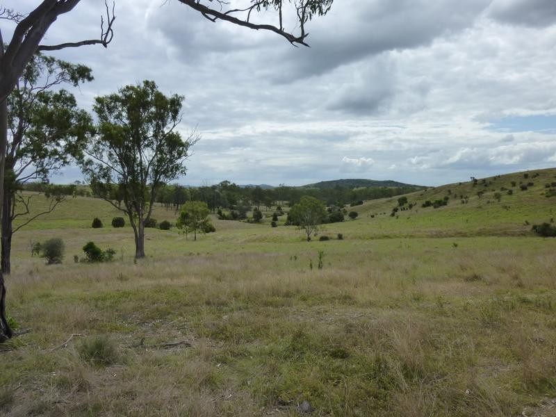 49 Griffins Road, Degilbo QLD 4621