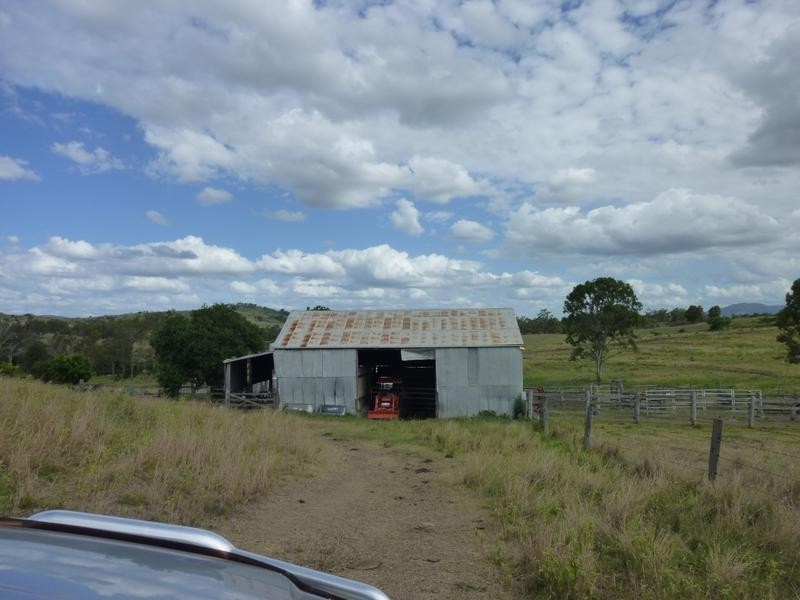 49 Griffins Road, Degilbo QLD 4621