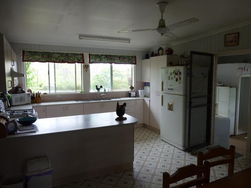 49 Griffins Road, Degilbo QLD 4621