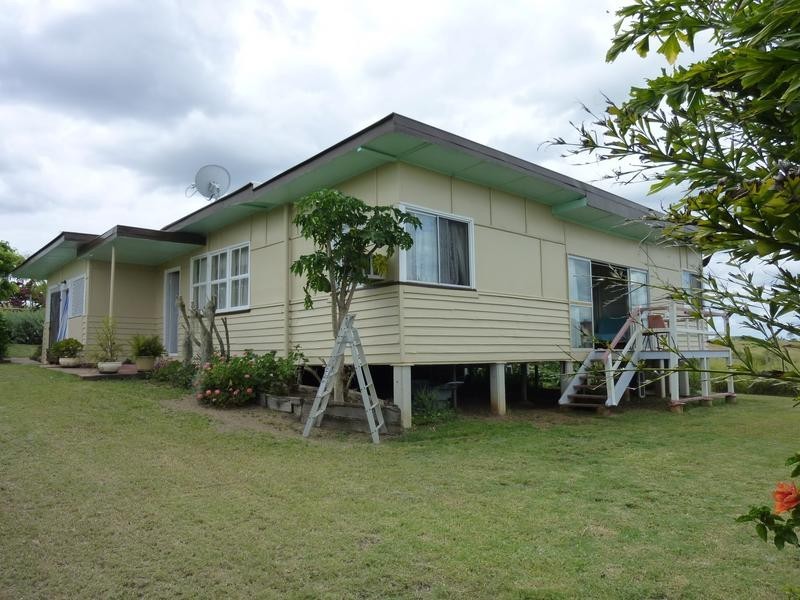 49 Griffins Road, Degilbo QLD 4621