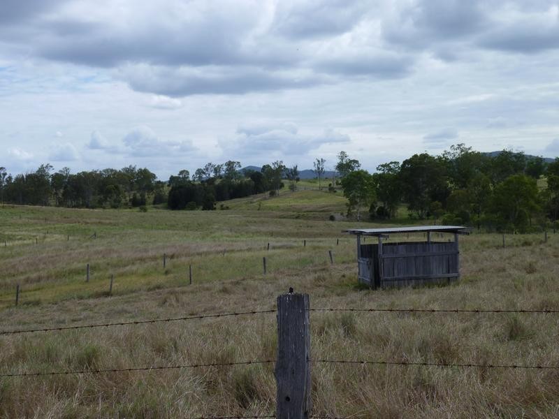 49 Griffins Road, Degilbo QLD 4621