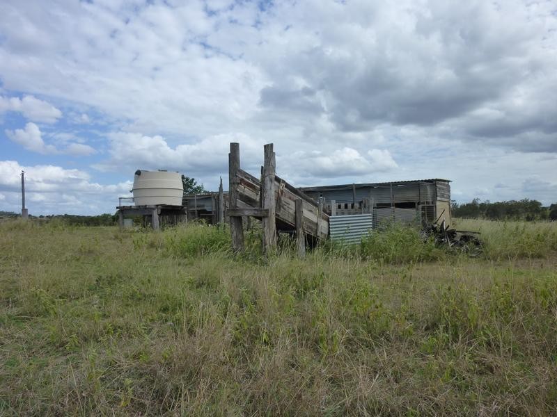 49 Griffins Road, Degilbo QLD 4621