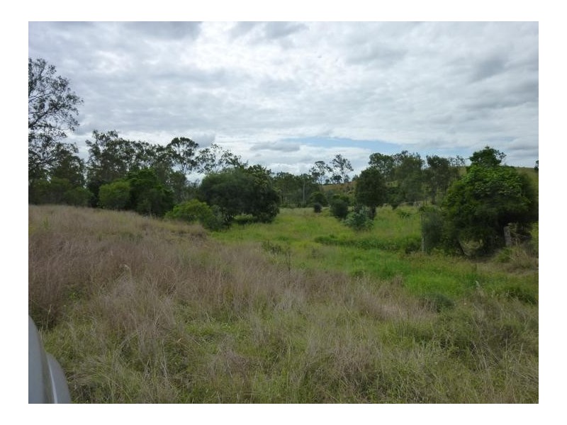 49 Griffins Road, Degilbo QLD 4621