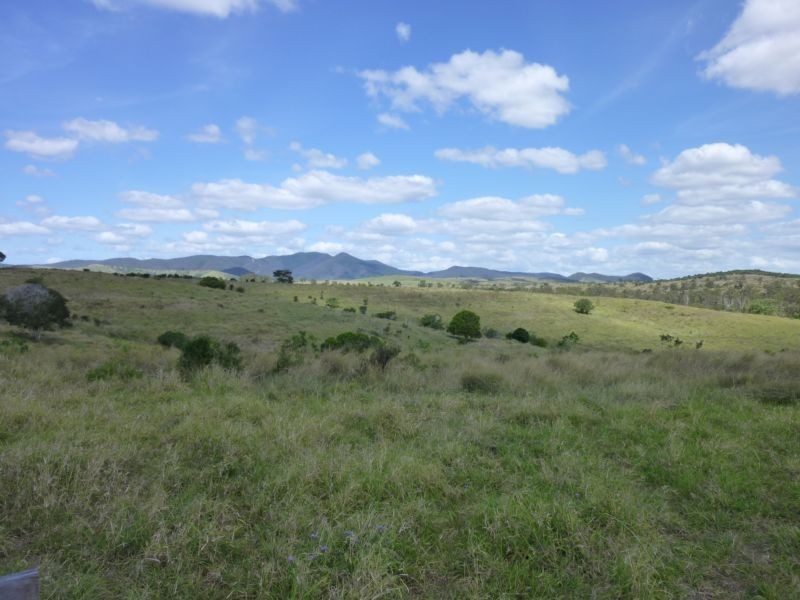 Lot 42,  EMU CREEK ROAD, Dallarnil QLD 4621