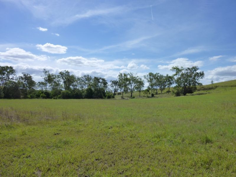 Lot 42,  EMU CREEK ROAD, Dallarnil QLD 4621