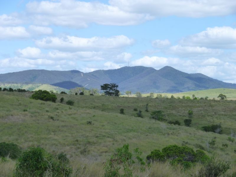 Lot 42,  EMU CREEK ROAD, Dallarnil QLD 4621