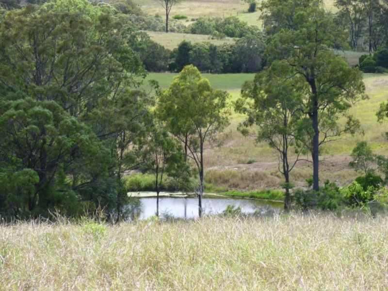 Lot 42,  EMU CREEK ROAD, Dallarnil QLD 4621