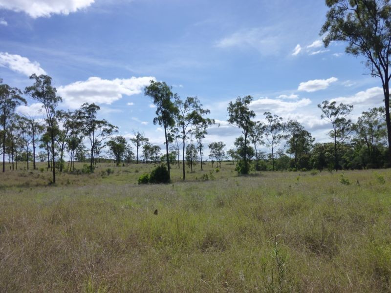 Lot 42,  EMU CREEK ROAD, Dallarnil QLD 4621