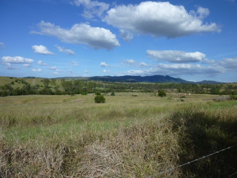 Lot 42,  EMU CREEK ROAD, Dallarnil QLD 4621