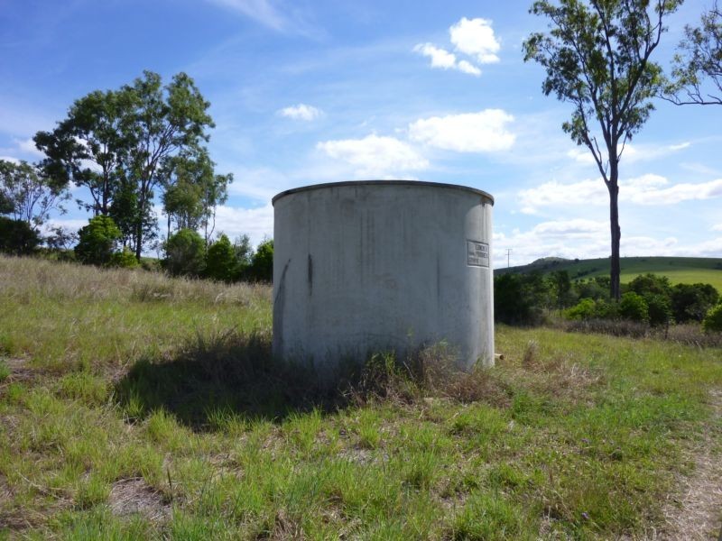 Lot 42,  EMU CREEK ROAD, Dallarnil QLD 4621