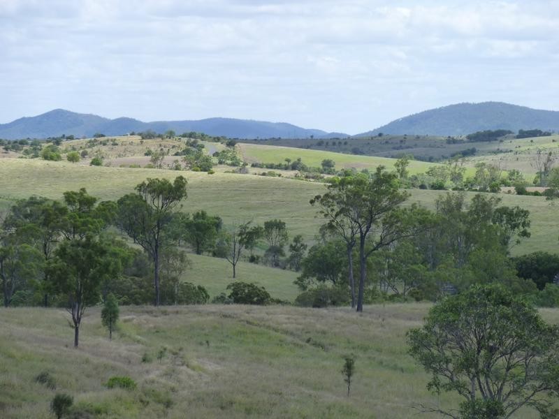 Lot 58 & 42, 281 EMU CREEK ROAD, Dallarnil QLD 4621