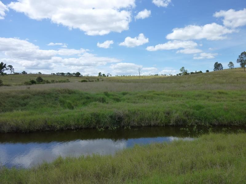 Lot 58 & 42, 281 EMU CREEK ROAD, Dallarnil QLD 4621