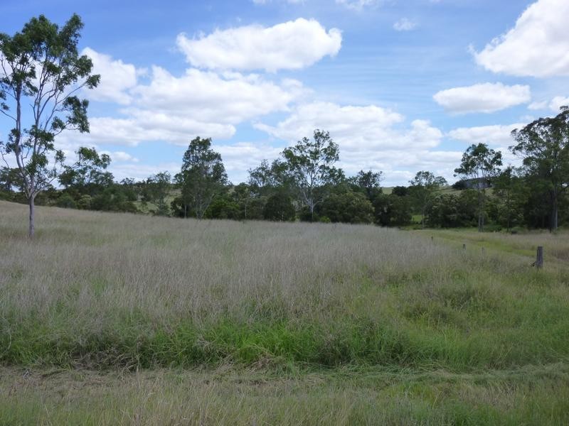Lot 58 & 42, 281 EMU CREEK ROAD, Dallarnil QLD 4621