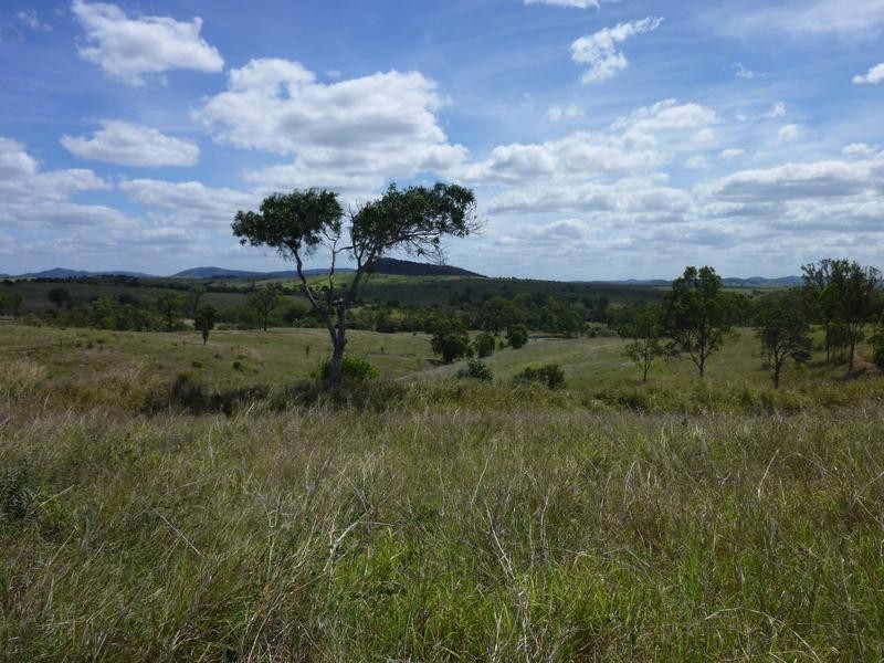 Lot 58 & 42, 281 EMU CREEK ROAD, Dallarnil QLD 4621
