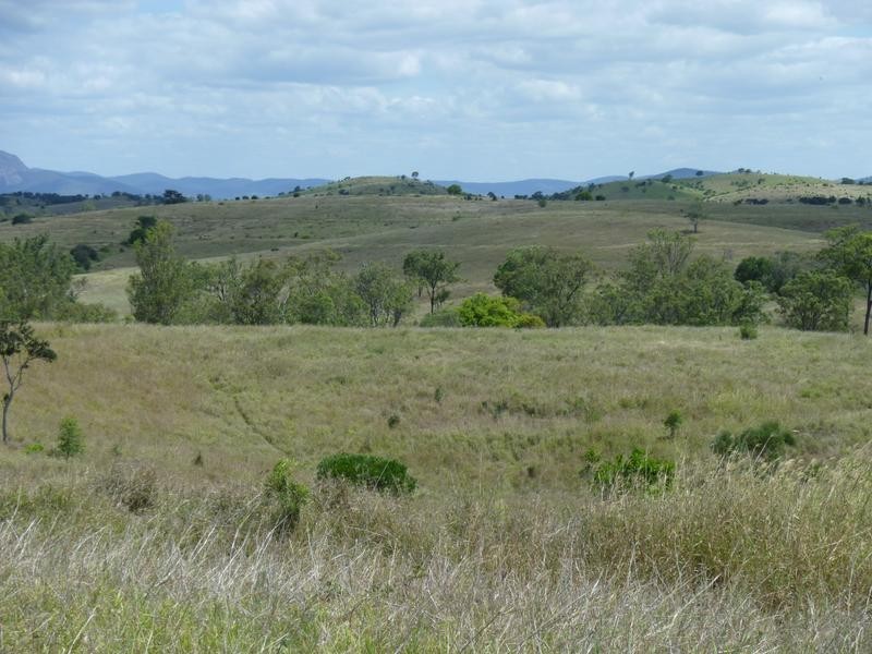 Lot 58 & 42, 281 EMU CREEK ROAD, Dallarnil QLD 4621