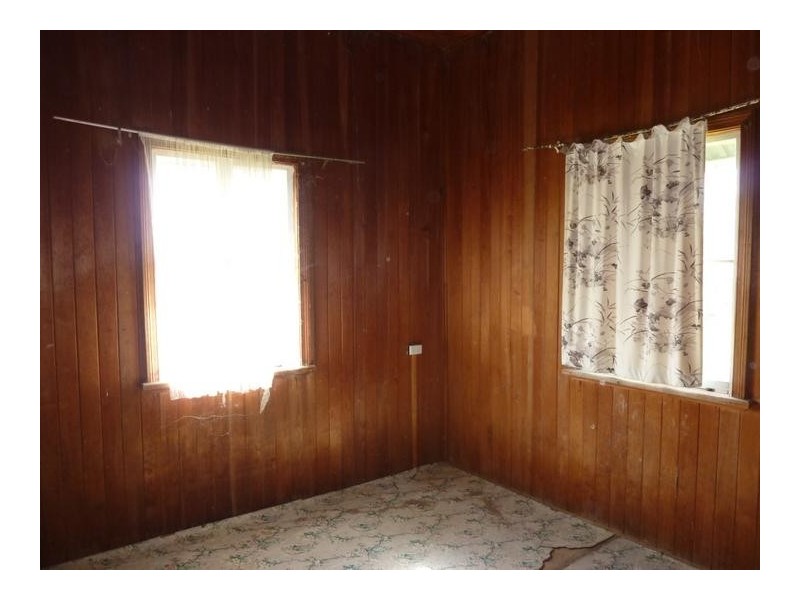 Lot 58 & 42, 281 EMU CREEK ROAD, Dallarnil QLD 4621