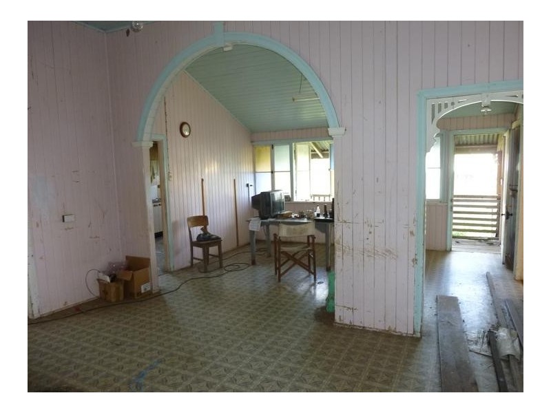 Lot 58 & 42, 281 EMU CREEK ROAD, Dallarnil QLD 4621