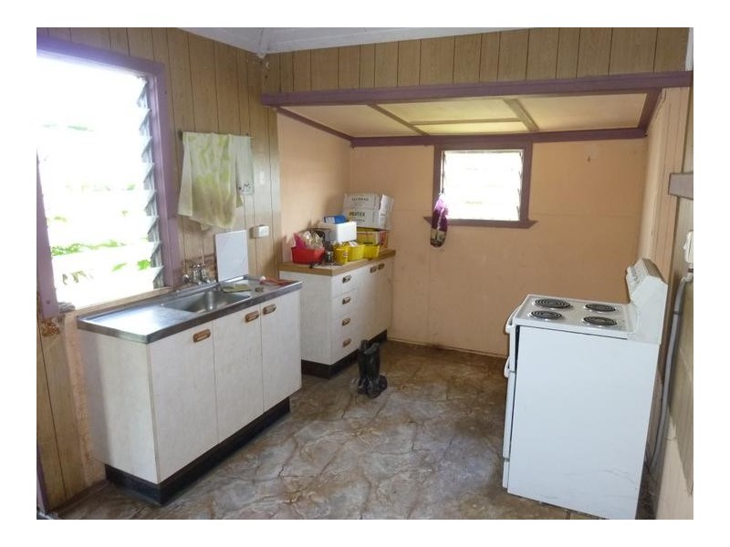 Lot 58 & 42, 281 EMU CREEK ROAD, Dallarnil QLD 4621