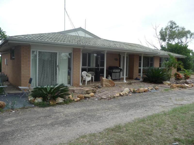 491 DELAN ROAD, Wallaville QLD 4671