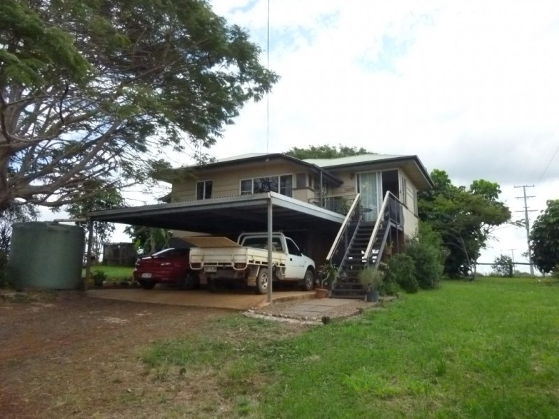 96 South Isis Road, South Isis QLD 4660