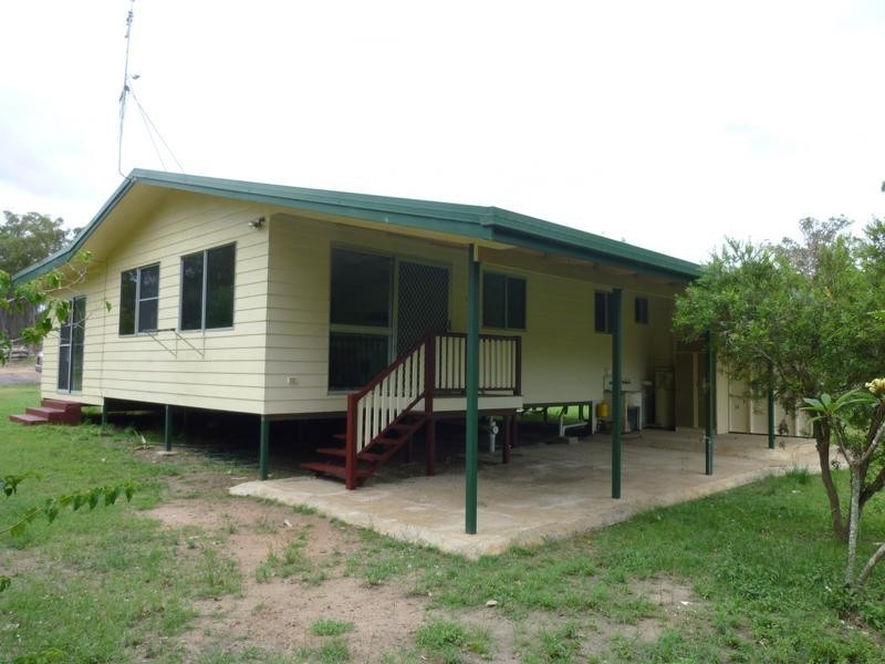 15 KINGSTON DRIVE, Cordalba QLD 4660
