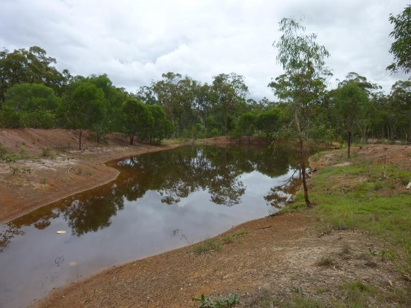 15 KINGSTON DRIVE, Cordalba QLD 4660