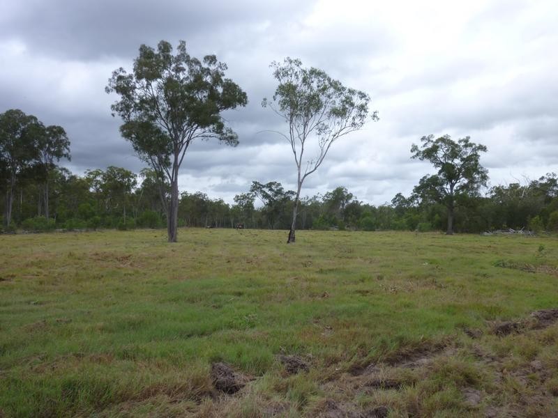 15 KINGSTON DRIVE, Cordalba QLD 4660