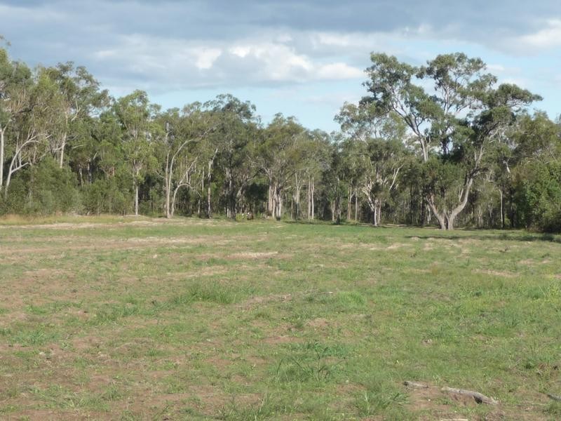 15 KINGSTON DRIVE, Cordalba QLD 4660