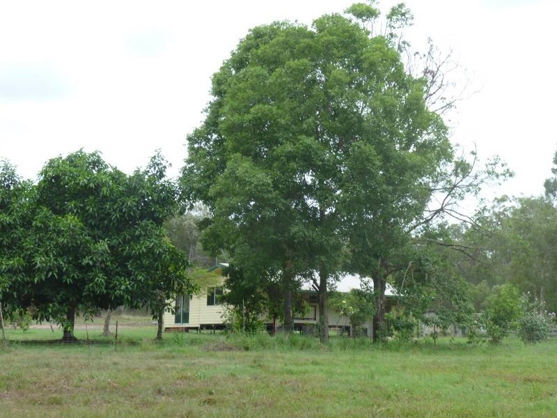 15 KINGSTON DRIVE, Cordalba QLD 4660
