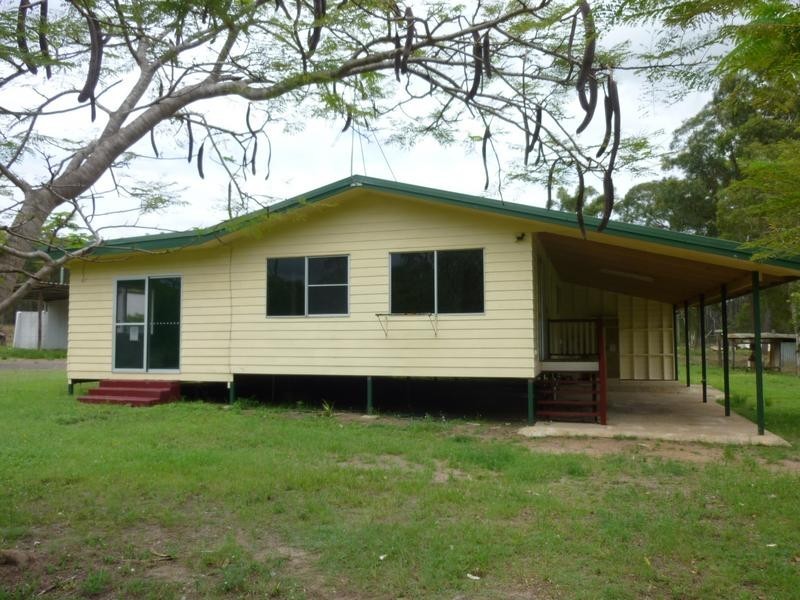 15 KINGSTON DRIVE, Cordalba QLD 4660