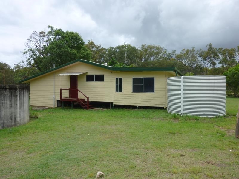 15 KINGSTON DRIVE, Cordalba QLD 4660