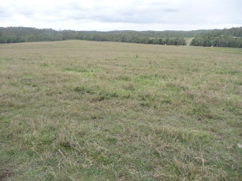 Lot 19,  DELAN ROAD, Wallaville QLD 4671