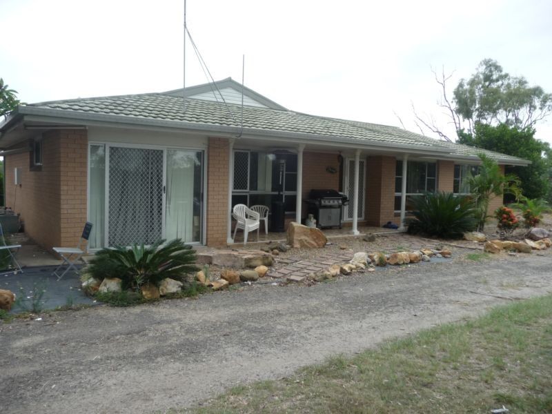 Lot 19,  DELAN ROAD, Wallaville QLD 4671