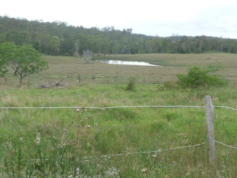 Lot 19,  DELAN ROAD, Wallaville QLD 4671