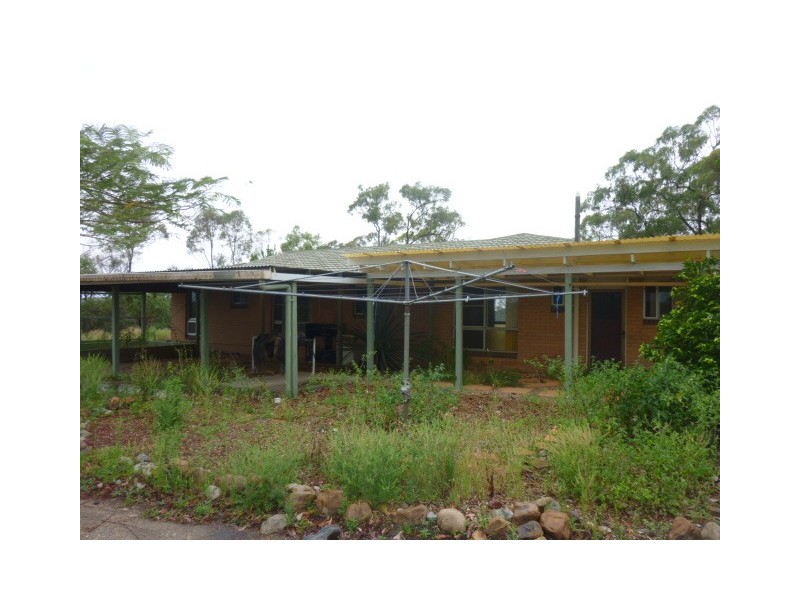 Lot 19,  DELAN ROAD, Wallaville QLD 4671