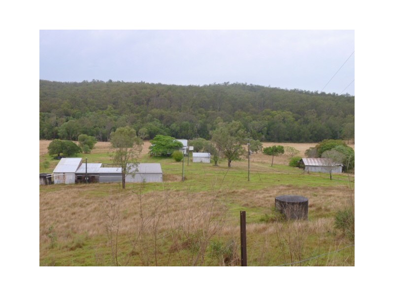 Lot 19,  DELAN ROAD, Wallaville QLD 4671