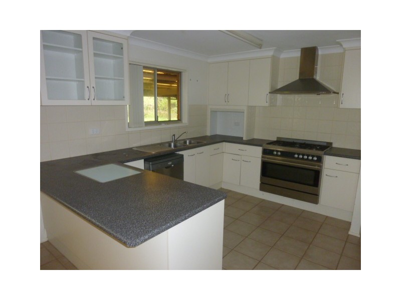 Lot 19,  DELAN ROAD, Wallaville QLD 4671