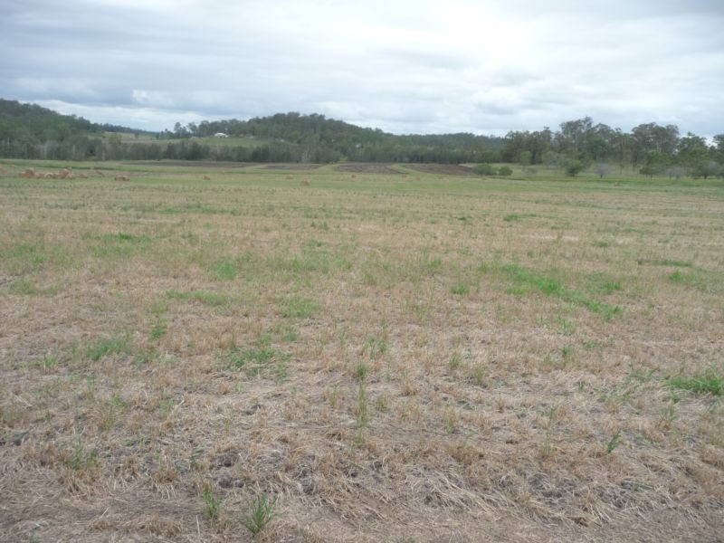 Lot 1 & 2,  Aplins Road, Wallaville QLD 4671