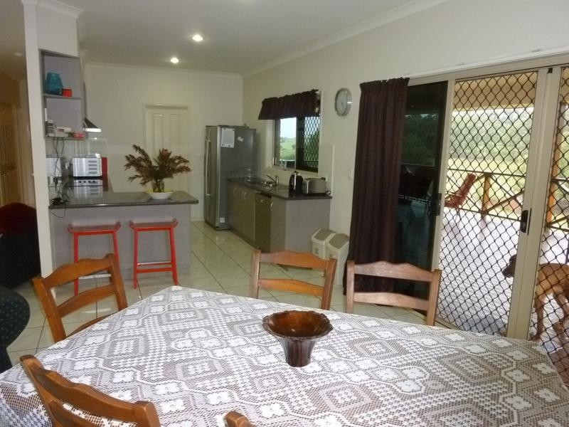 188 OLD CREEK ROAD, Childers QLD 4660