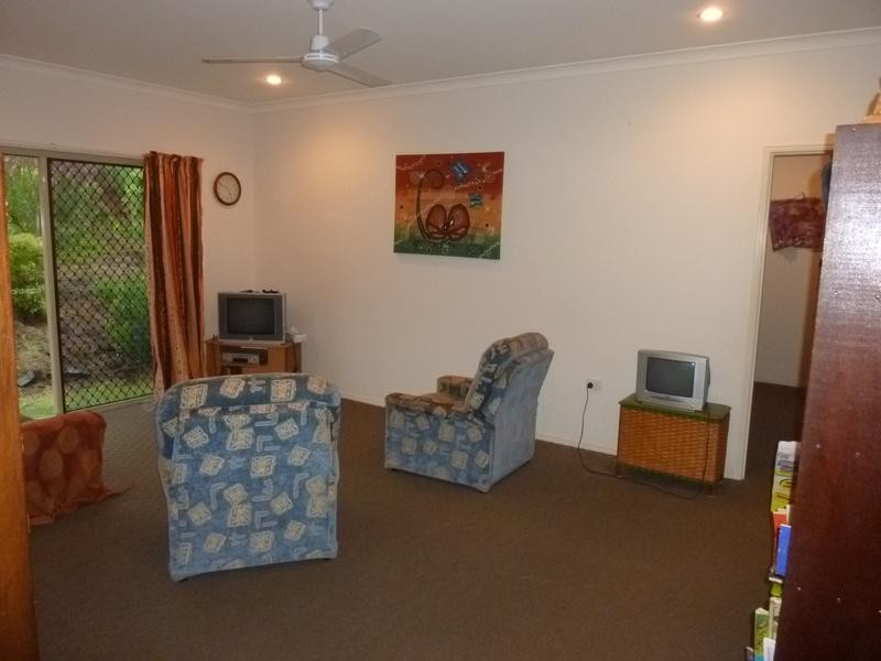 188 OLD CREEK ROAD, Childers QLD 4660